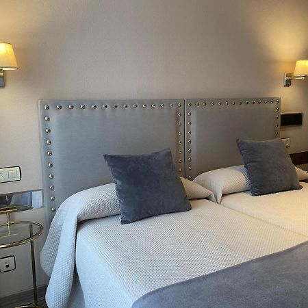 Hotel Los Molinos Llanes Dış mekan fotoğraf