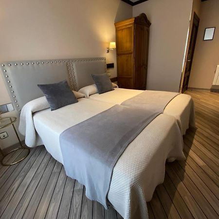 Hotel Los Molinos Llanes Dış mekan fotoğraf