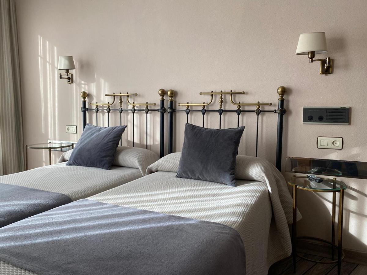 Hotel Los Molinos Llanes Dış mekan fotoğraf