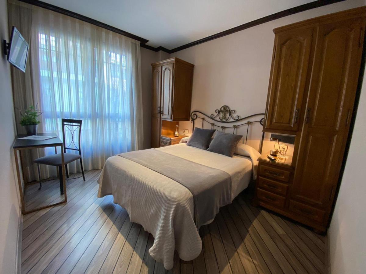Hotel Los Molinos Llanes Dış mekan fotoğraf