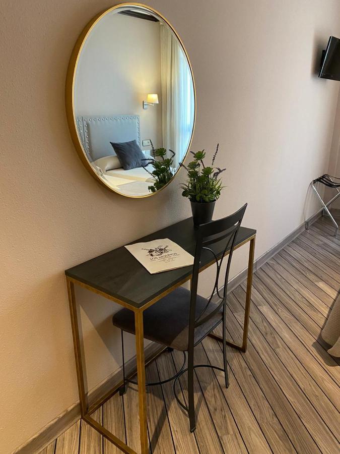 Hotel Los Molinos Llanes Dış mekan fotoğraf