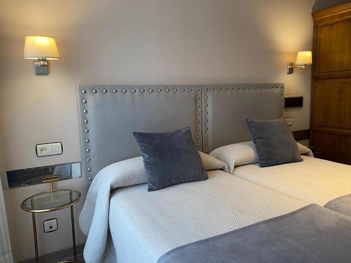 Hotel Los Molinos Llanes Dış mekan fotoğraf