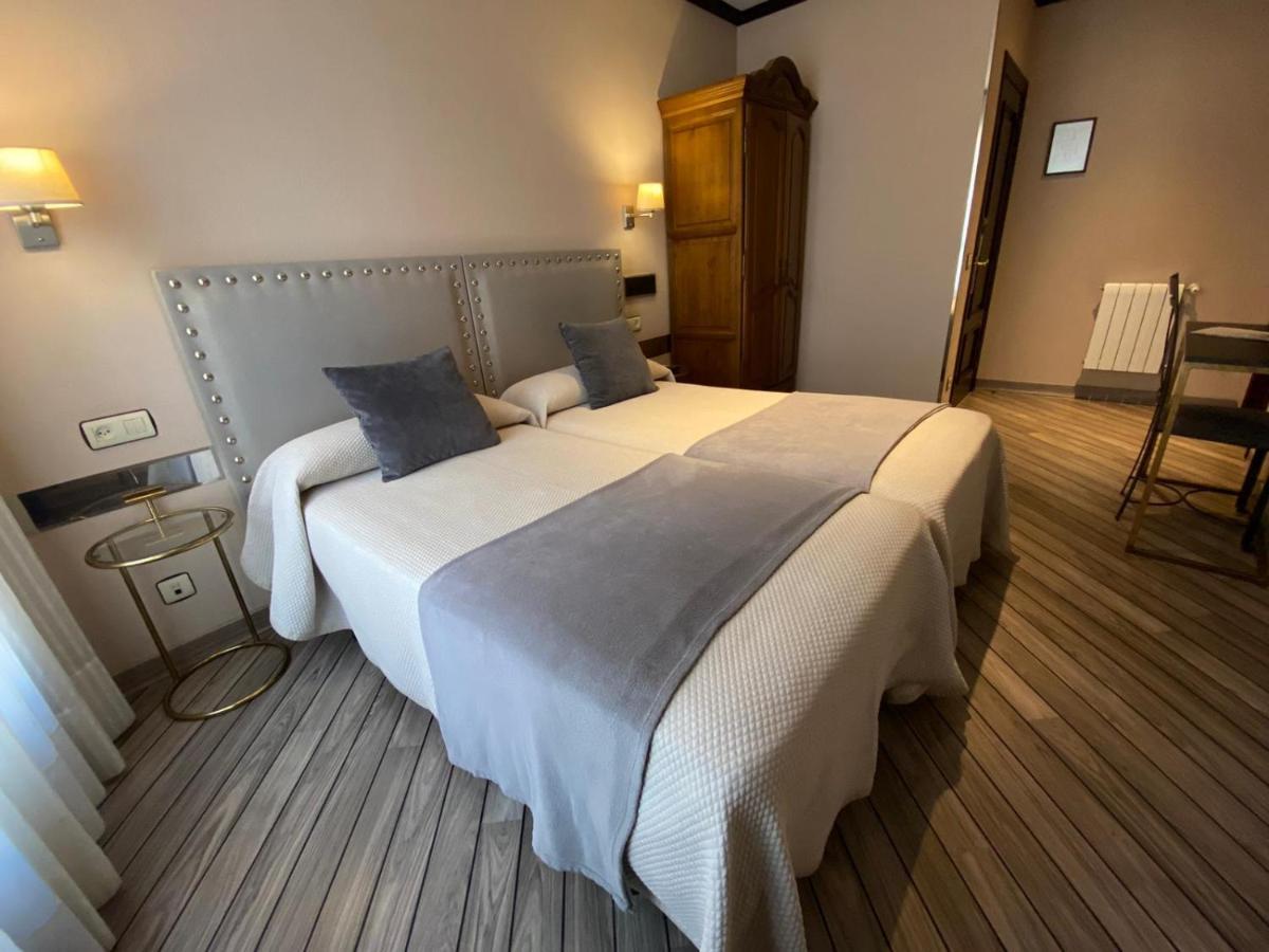 Hotel Los Molinos Llanes Dış mekan fotoğraf