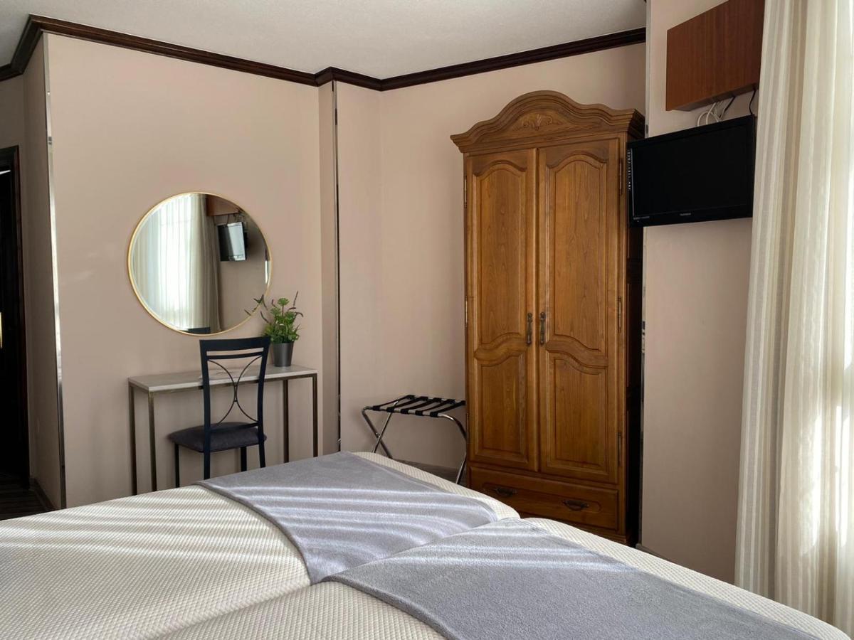 Hotel Los Molinos Llanes Dış mekan fotoğraf