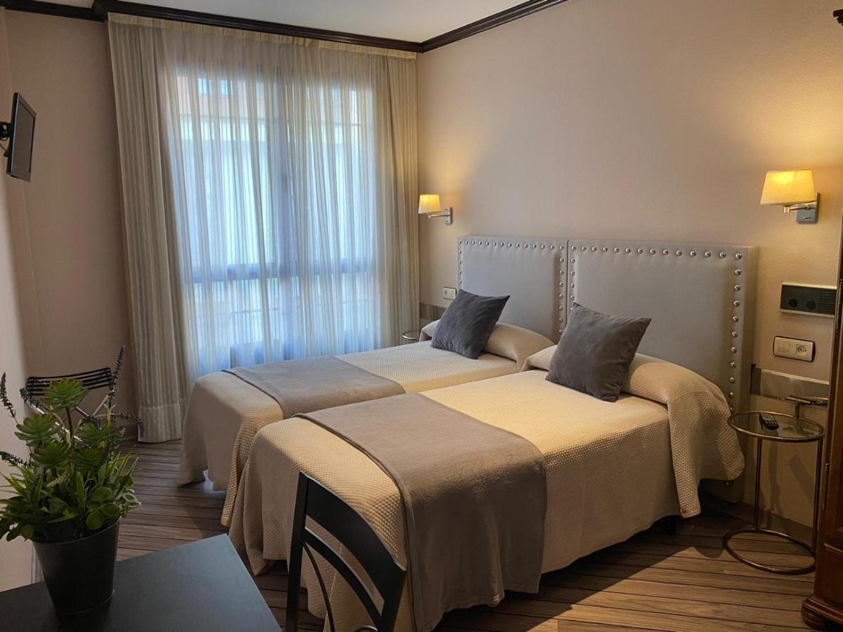 Hotel Los Molinos Llanes Dış mekan fotoğraf