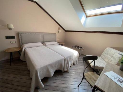 Hotel Los Molinos Llanes Dış mekan fotoğraf