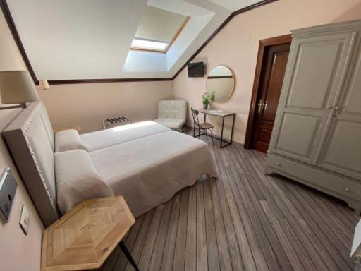 Hotel Los Molinos Llanes Dış mekan fotoğraf