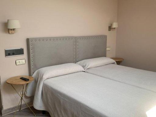 Hotel Los Molinos Llanes Dış mekan fotoğraf