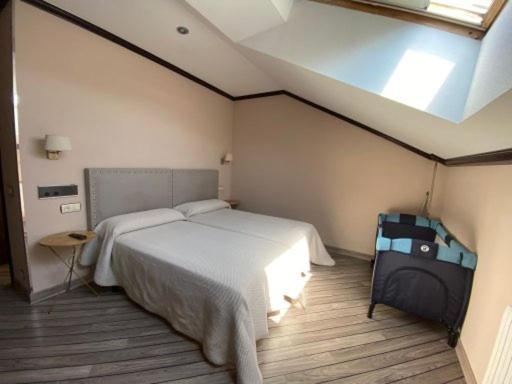 Hotel Los Molinos Llanes Dış mekan fotoğraf