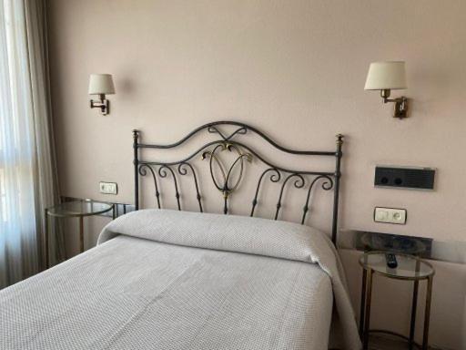 Hotel Los Molinos Llanes Dış mekan fotoğraf