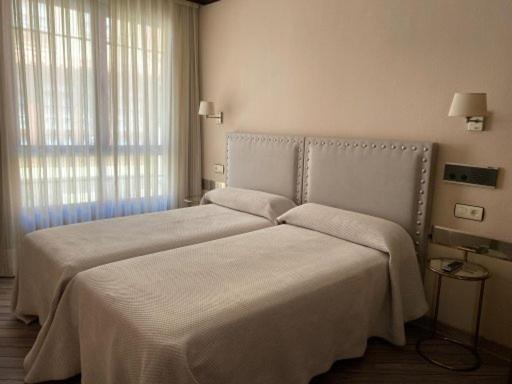 Hotel Los Molinos Llanes Dış mekan fotoğraf