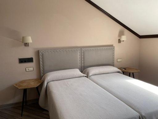 Hotel Los Molinos Llanes Dış mekan fotoğraf