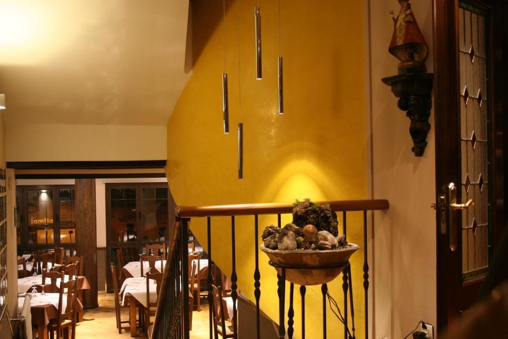 Hotel Los Molinos Llanes Dış mekan fotoğraf