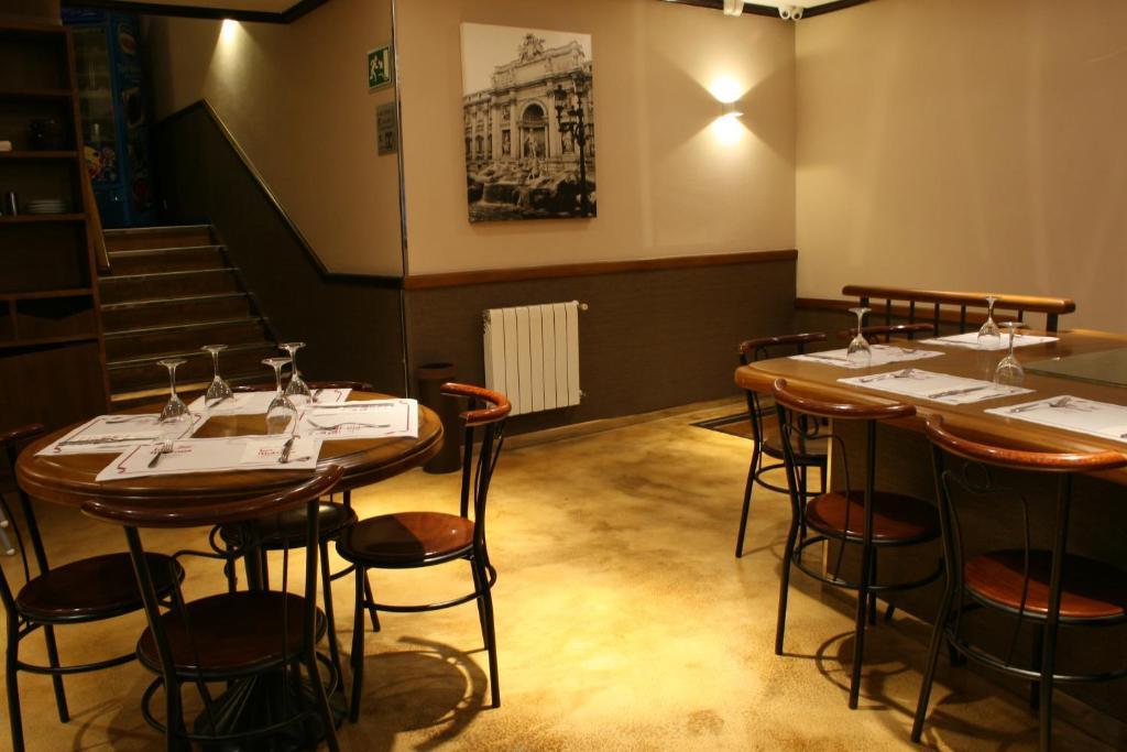 Hotel Los Molinos Llanes Dış mekan fotoğraf