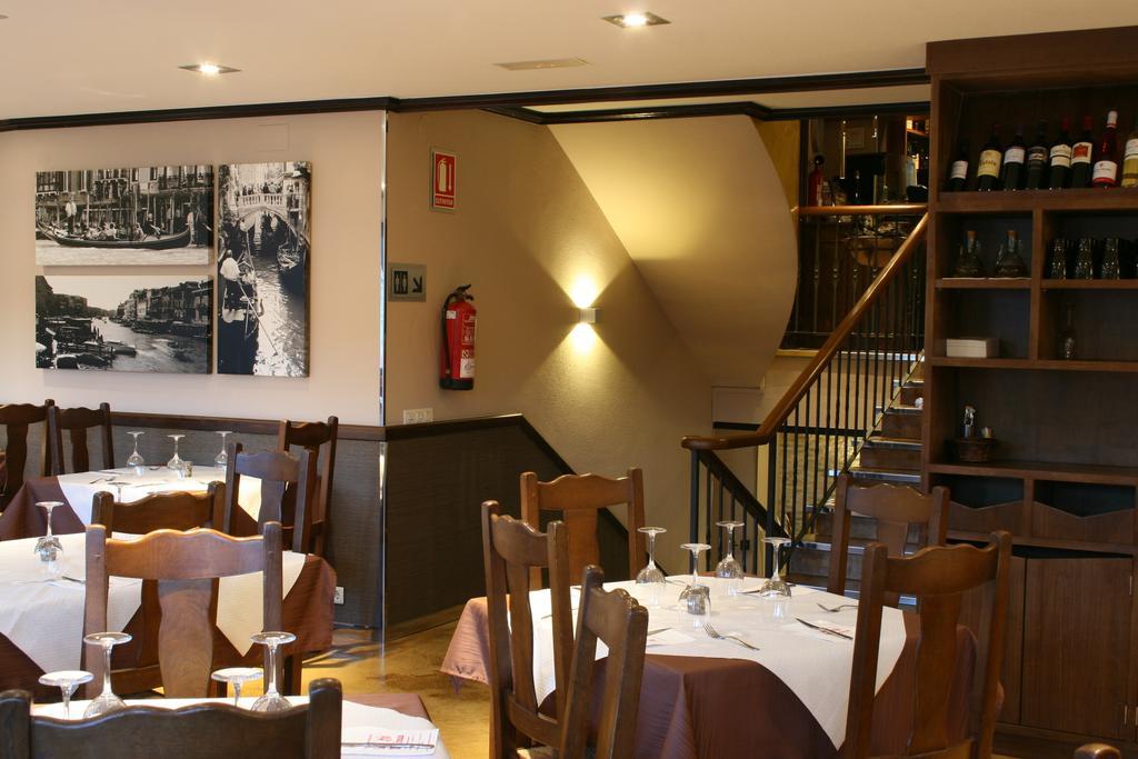 Hotel Los Molinos Llanes Dış mekan fotoğraf